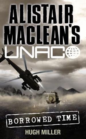 Borrowed Time (Alistair Maclean's Unaco) image number 0