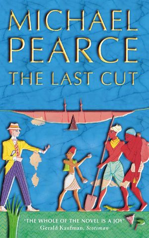 The Last Cut image number 0