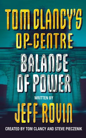 Balance of Power image number 0