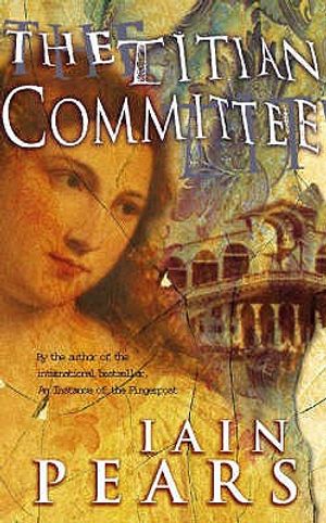 Titian Committee image number 0