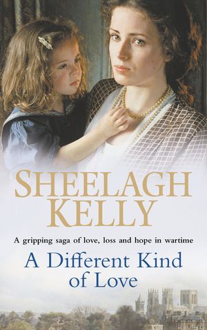 A Different Kind of Love image number 0