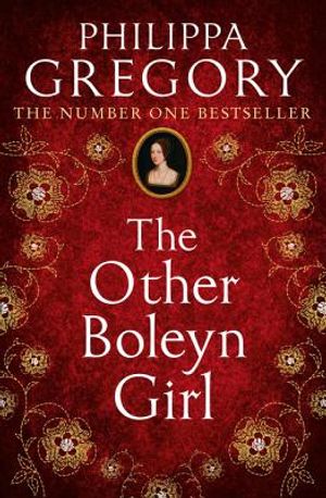 The Other Boleyn Girl image number 0