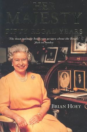 Her Majesty: Fifty Regal Years image number 0