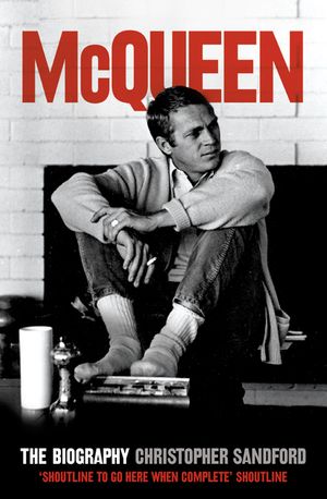 McQueen image number 0
