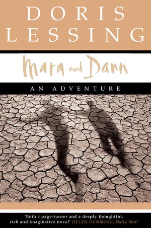 Mara and Dann image number 0