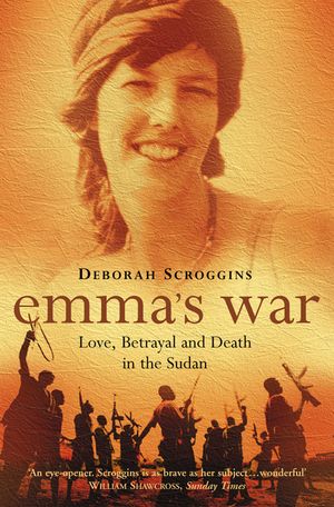 The Short Life and Death of Emma McCune image number 0