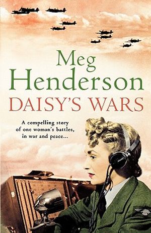 Daisy's Wars image number 0