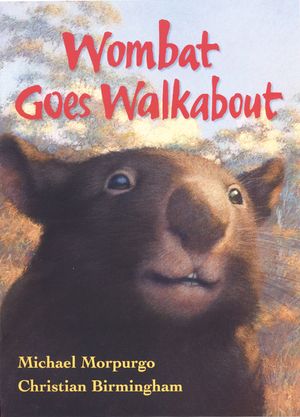 Wombat Goes Walkabout image number 0