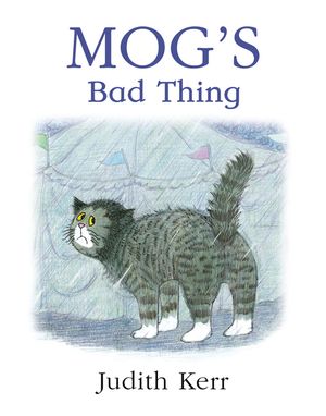 Mog's Bad Thing image number 0