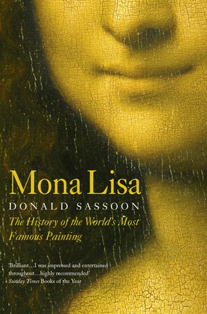 Mona Lisa image number 0
