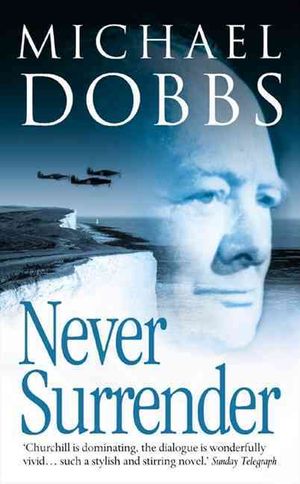 Never Surrender image number 0
