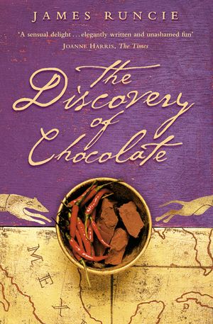 The Discovery of Chocolate image number 0