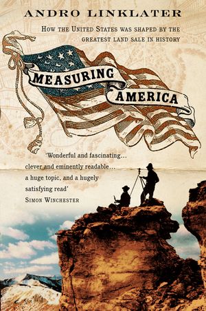 Measuring America image number 0