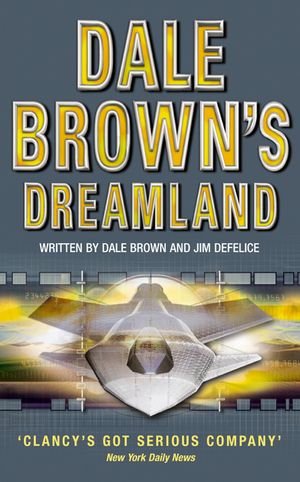Dale Brown's Dreamland image number 0