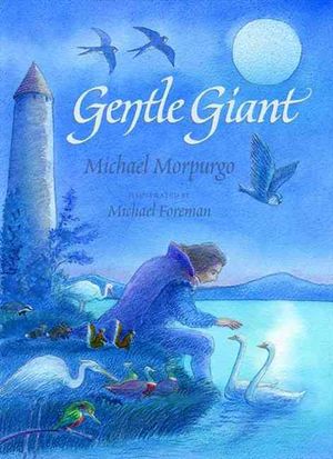 Gentle Giant image number 0