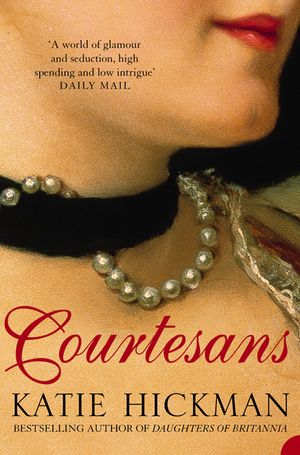 Courtesans image number 0