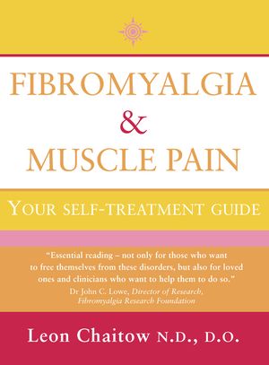 Fibromyalgia and Muscle Pain image number 0