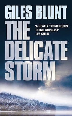 The Delicate Storm image number 0