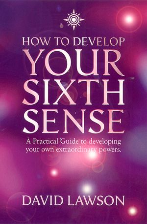 How to Develop Your Sixth Sense image number 0