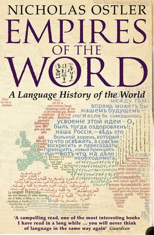 Empires of the Word image number 0
