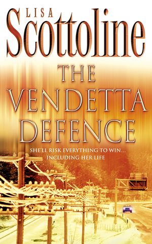 The Vendetta Defence image number 0