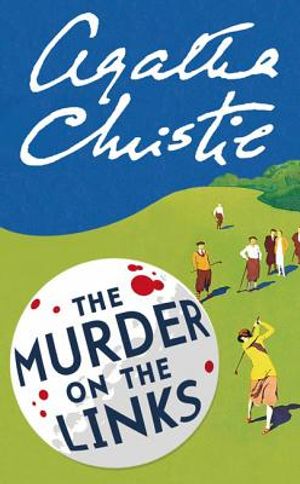 Murder on the Links image number 0