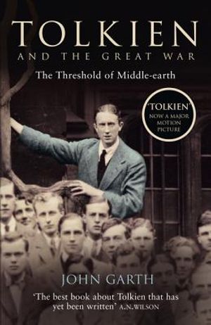Tolkien and the Great War image number 0