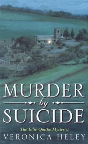 Murder by Suicide image number 0