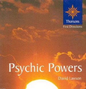 Psychic Powers image number 0