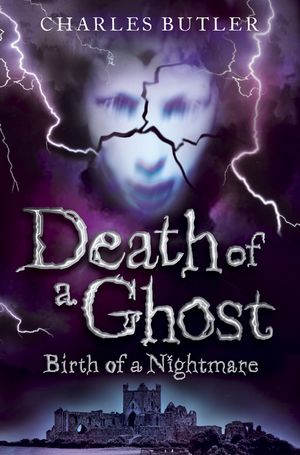 Death of a Ghost image number 0