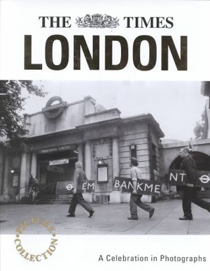 The Times Picture Collection: London image number 0