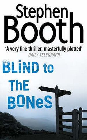 Blind to the Bones image number 0