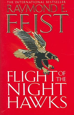 Flight of the Nighthawks : Darkwar image number 0