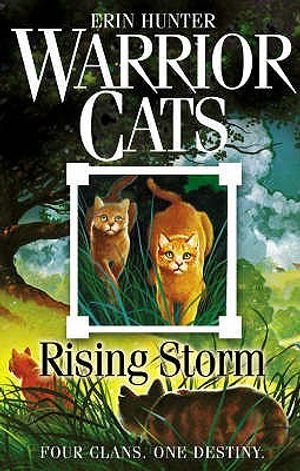 Rising Storm image number 0