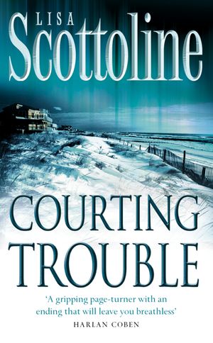 Courting Trouble image number 0