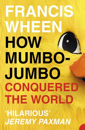 How Mumbo-Jumbo Conquered the World image number 0