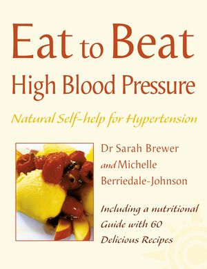 High Blood Pressure image number 0