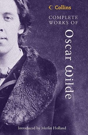 Collins Complete Works of Oscar Wilde image number 0