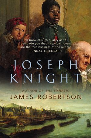 Joseph Knight image number 0