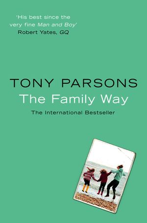 The Family Way image number 0