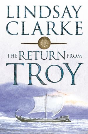 Return from Troy image number 0