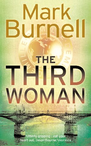 The Third Woman image number 0