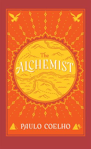 The Alchemist image number 0