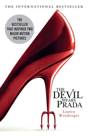 The Devil Wears Prada image number 0