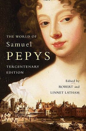 The World of Samuel Pepys image number 0