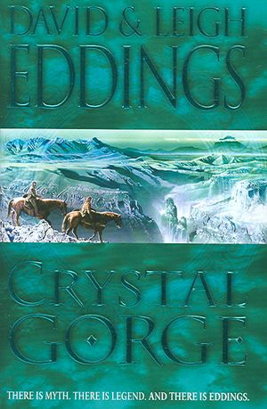 The Crystal Gorge image number 0