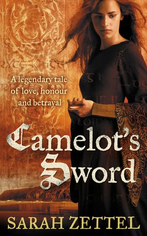 Camelot's Sword image number 0