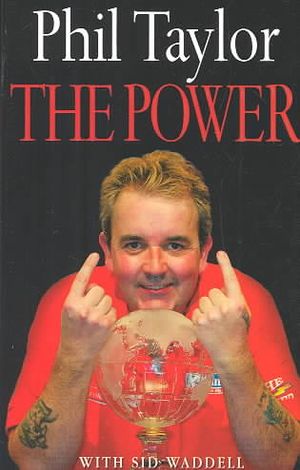 The Power image number 0