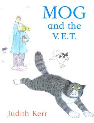 Mog and the V.E.T. image number 0