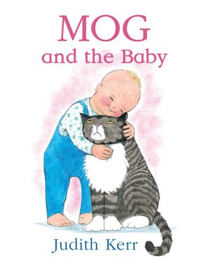 Mog and the Baby image number 0
